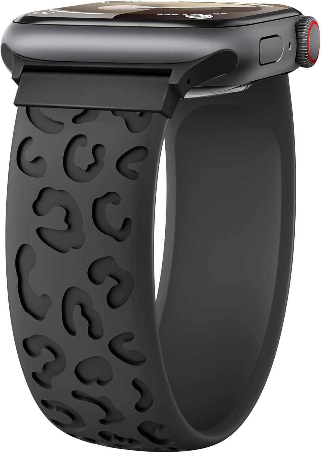 Silicone 38/40/41/42(s10) mm/S(4,5) for 5.7