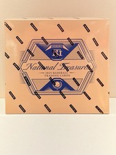 2025 Panini National Treasures Baseball Checklist Guide in-content 12