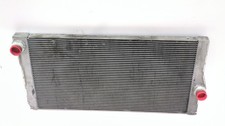Radiateur BMW 520