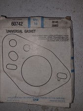 10 Pack Engine Coolant Outlet Gasket SPM 60742 NOS USA Made Ref. 35145 35063
