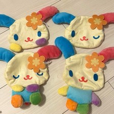 Usahana Pouch Set Kawaii Sanrio