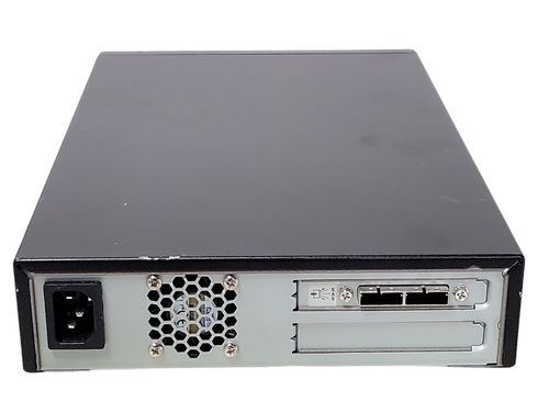 QUANTUM / IBM 3580-H7S 9-04606-01 LTO-7 Half Height SAS External Tape Drive _ - Picture 2 of 8