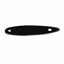Door Mirror Mounting Pad For 1947-1952 Studebaker Champion 1 Piece Epdm Rubber