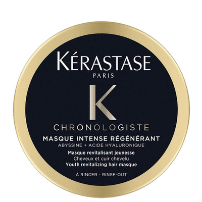 KERASTASE CHRONOLOGISTE MASQUE INTENSE REGENERANT 75ml REISEGRÖSSE