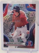 2024 Bowman's Best - Top Prospects Roman Anthony #TP-3 Refractor (RC)