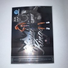 Topps 2025 Young Kings Insert Shai Gilgeous-Alexander YK-1 Clippers