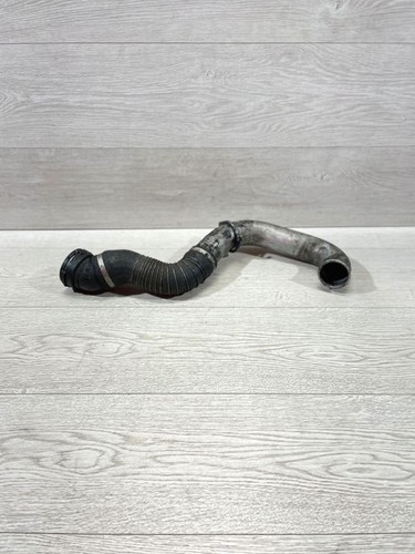 BMW 5 E60 E61 2004 Diesel 160kW Schlauch Leitung Ladeluftkühler 7789052