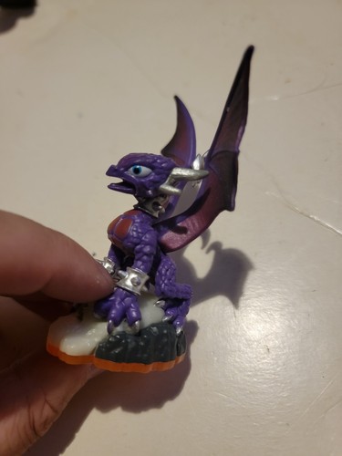 Skylanders Giants - CYNDER En Boîte - Neuf Sous Blister - Activision
