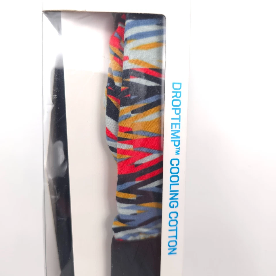 Paquete de 2 calzoncillos boxer de algodón frío Droptemp SAXX UNDERWEAR para hombre talla pequeña Foto 4 de 4