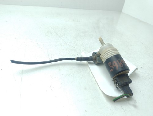 1H6955651 waschwasserpumpe VOLKSWAGEN GOLF III 1H1 11.1991 demip9040552