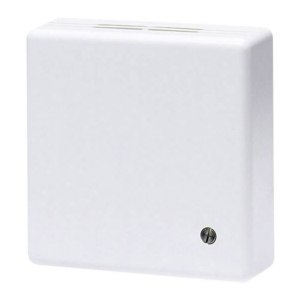 Eberle RTR-E 3545 Indoor Thermostat Surface-Mount Bimetal