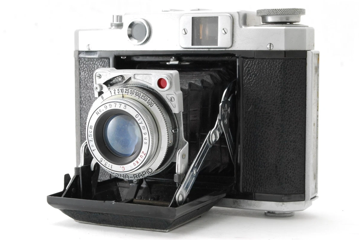 Mamiya 6 Rangefinder Film Cameras for sale | eBay