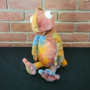 Jellycat Chameleon | eBay