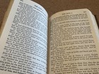 New Testament Pocket Bible 1942 Government Printing Office WWII Protestant