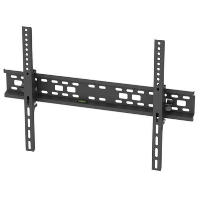 Home Dorm TV Wall Mount Bracket Tilt 32 37 40 43 47 48 50 52 55 60 65 70'' Screen
