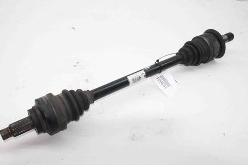 BMW 1 F20 Halbachse hinten links 7629301 1.60 Petrol 100kw 2012 28166672