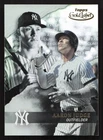 2020 Topps Gold Label Aaron Judge Class 3 #62 Card