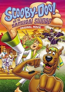 Scooby Doo and The Samurai Sword [DVD] | DVD | Zustand gut