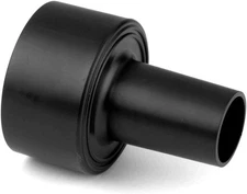 WORKSHOP Wet/Dry Vacs Vacuum Adapter WS25011A Inch To Inch Universal Shop Vacuum