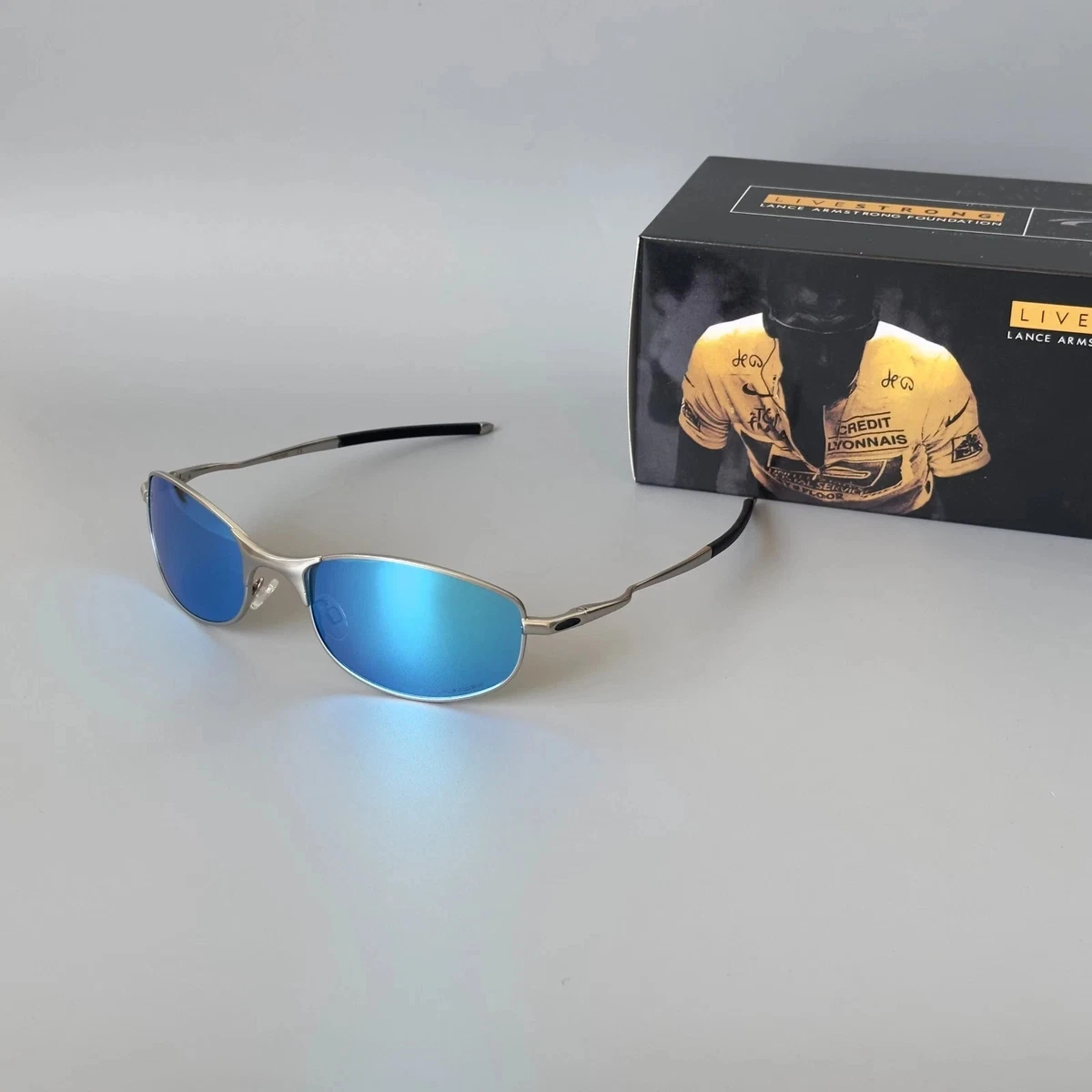 Oakley Tightrope In Men