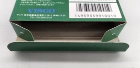 Famicom Software Model Twin Eagle Visco FIm30