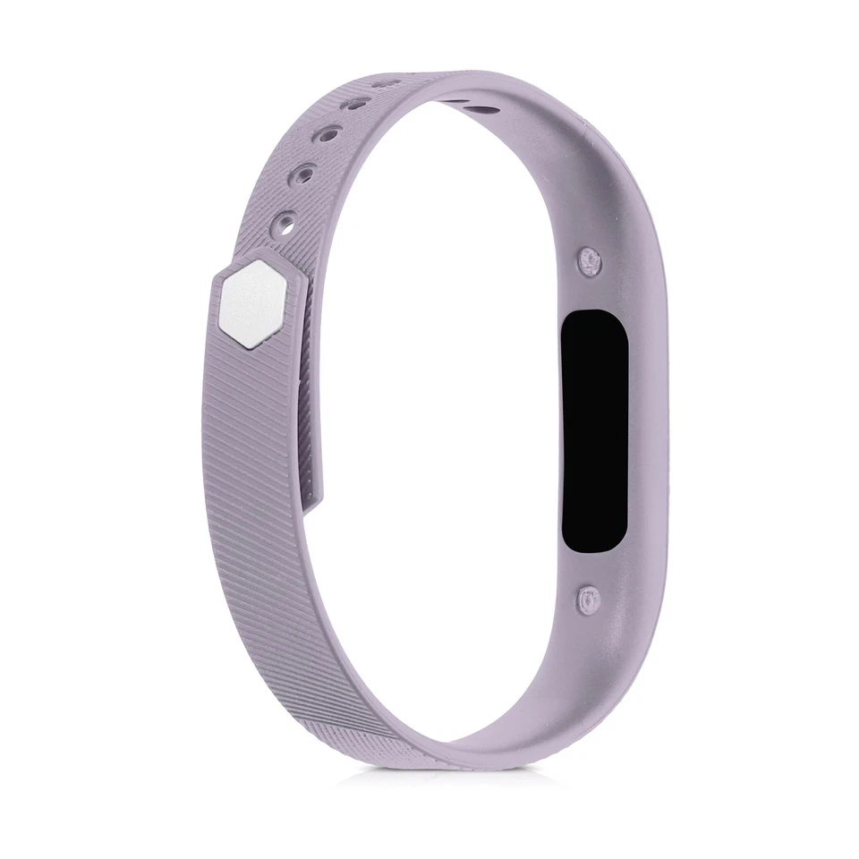 3x Sportarmband für Fitbit Flex 2 Fitnesstracker Smartwatch Sport Armband Uhr - Bild 3 von 4