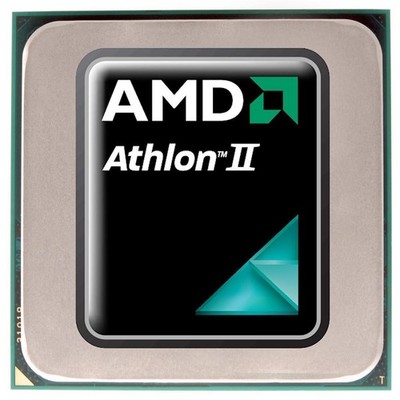 AMD Athlon II X2 260 (2x3.20GHz) ADX260OCK23GM CPU Prozessor Sockel AM3 (#1141)
