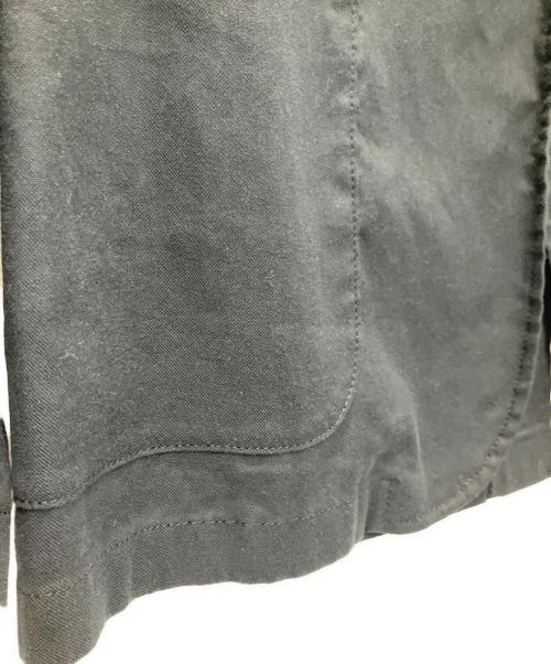 FRAMeWORK                    linen blend jacket b… - image 6