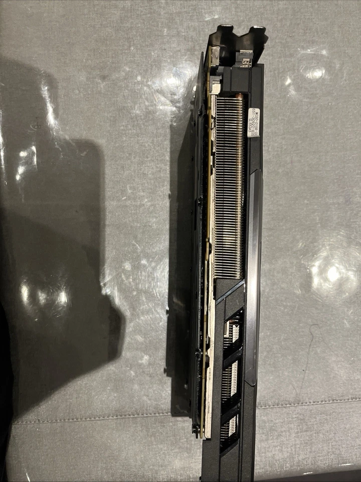 AMD Radeon Sapphire Nitro R9 390 Tri-X OC 8GB GDDR5 USED - Image 2 of 4