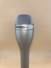 Shure SM61 Dynamic Microphone - Used - Working Condition - Vintage