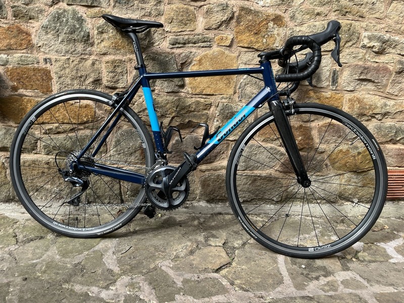Condor RC Italia Road Bike 55cm Large Frame - Fantastic Condition