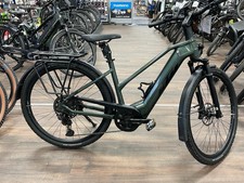 Ebike KTM Macina Style 720D