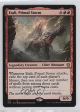 Etali Primal Storm Magic: Jumpstart JMP #314