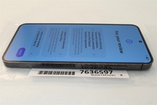 Samsung Galaxy S24 256GB Black - Unlocked AT&T T-Mobile Verizon GSM 7636597