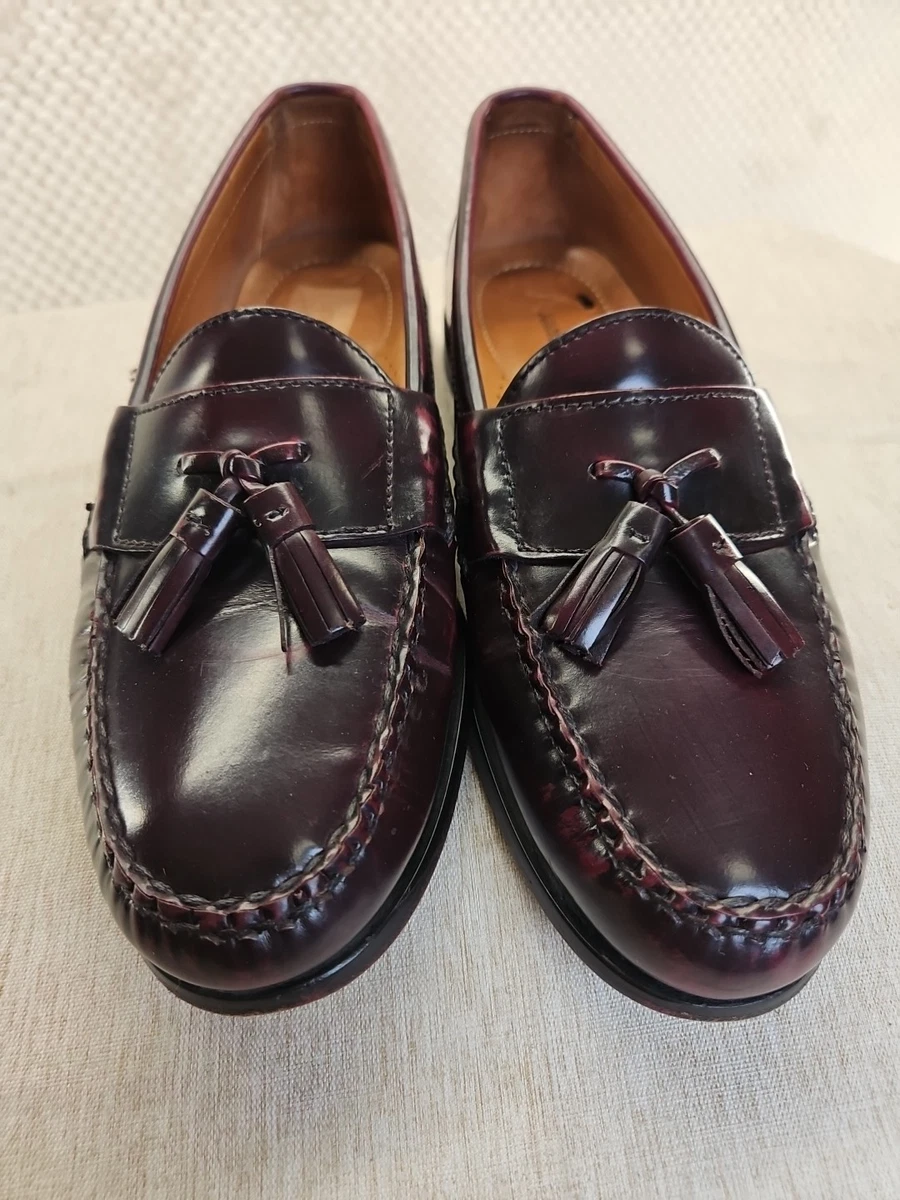 Johnston & Murphy Red Casual Shoes for Men for sale | eBay display picture 2