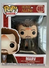 Funko Pop Movies Home Alone Marv #493 Vinyl Figure NEW 148-3