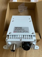JRC 5W Ka BUC & LNB for Maritime Satellite Antenna