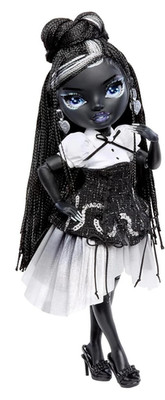 Shadow High Shanelle Onyx Black Hair 11  Limited Edition Fashion Doll New Gift