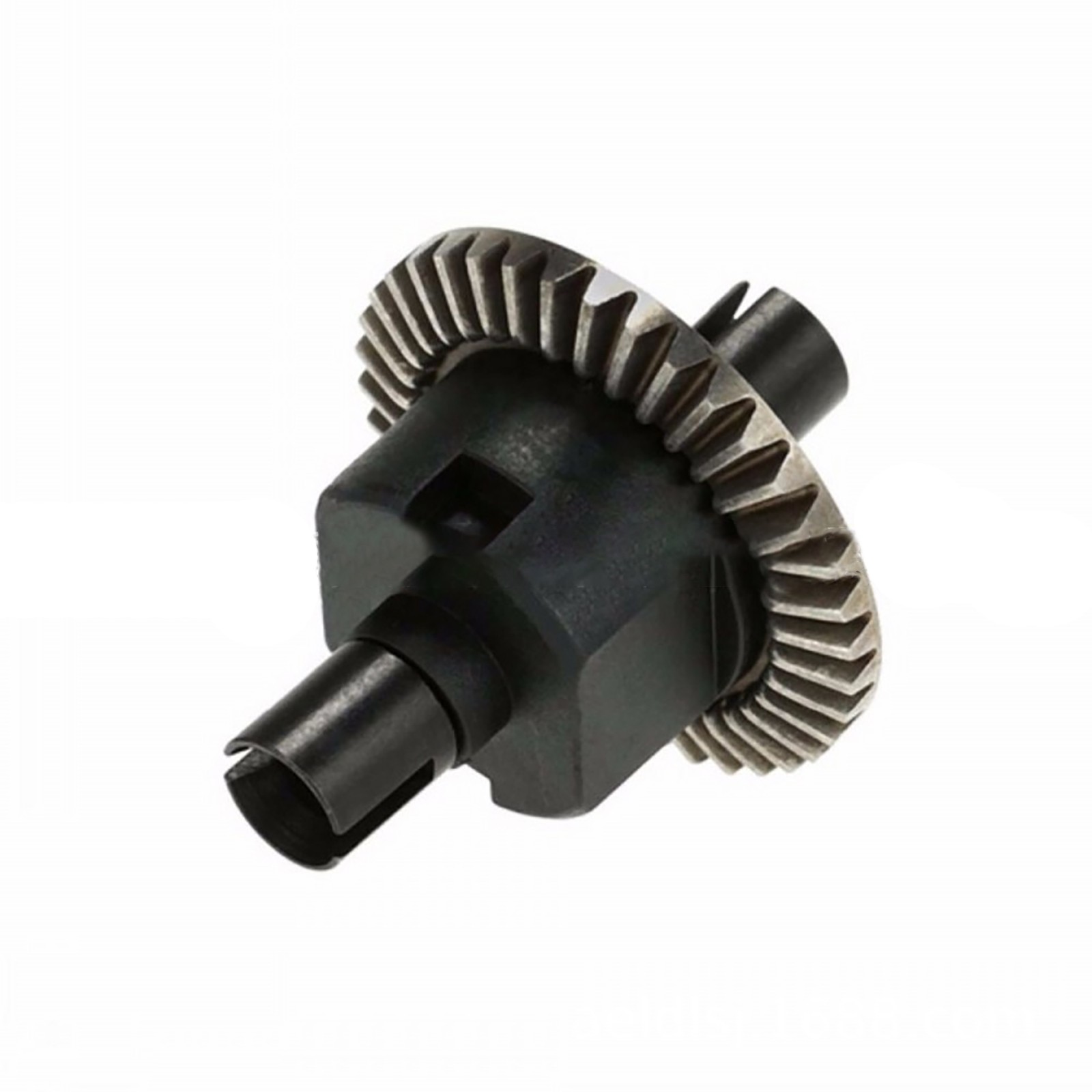 For HSP 94123 94166 Drift Car Front Rear Differential Gear Kit RC Car Accessory