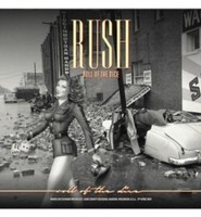 Rush - Roll Of The Dice - Vinyl Record - G3Z