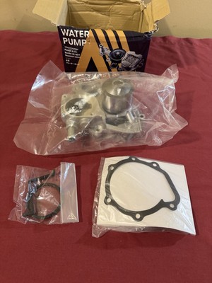Aisin Engine Water Pump WPF-025 For Subaru Forester Outback Legacy Impreza Saab