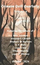 Alexander J Azwell Shephard W McIlveen R Crimson Quill Q (Paperback) (UK IMPORT)