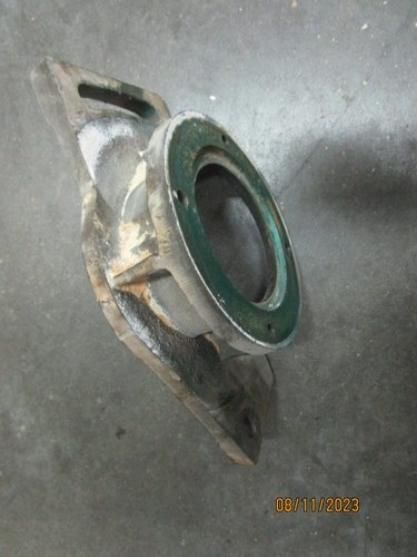 Powermatic Table Saw Model 66 Electric Motor Mount Bracket 3480110 - Picture 3 of 8