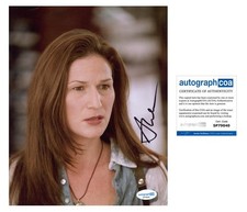 Ana Gasteyer "Mean Girls" AUTOGRAPH Signed 'Cady's Mom' 8x10 Photo B ACOA