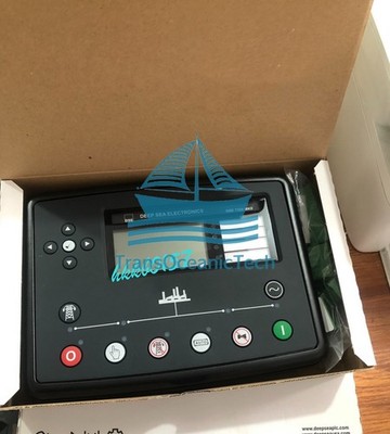 DSE 7320 MKII Electronic Generator Controller brand new *vy