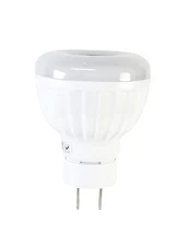 Bright Night Light LED Motion and Light Sensor AC Outlet Plug-in PIR Automatic 
