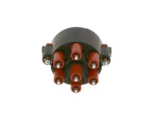 ZÜNdverteilerkappe Bosch 1 235 522 413 FÜR Porsche-image