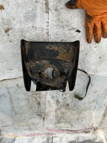 1999 Honda Foreman 450 ES 4x4 UPPER HEADLIGHT CASE MOUNT BRACKET