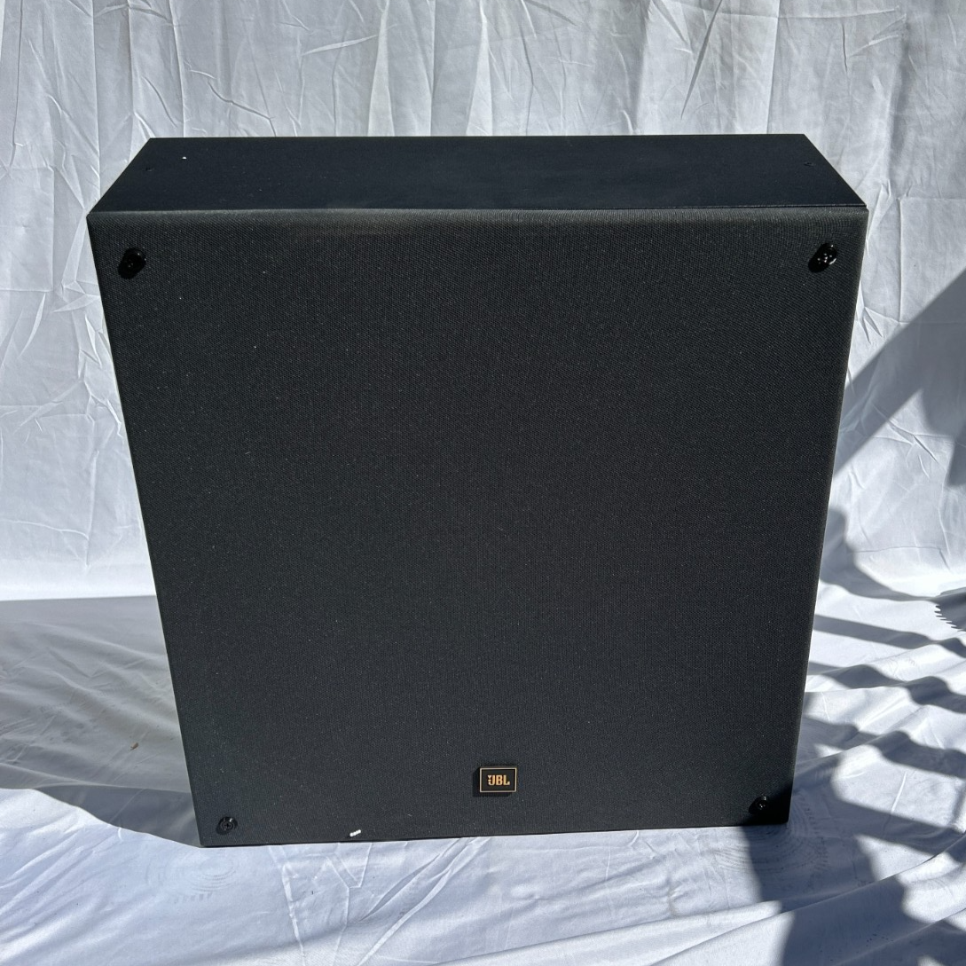 JBL 8340 High Power Cinema Surround Speaker Single Display Model
