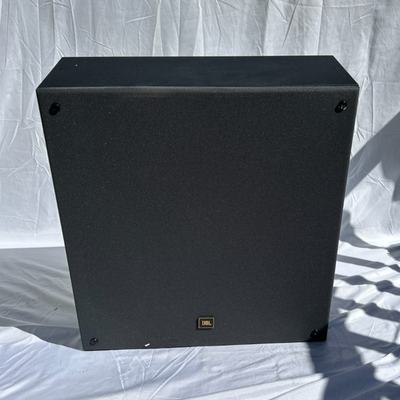 NEW OPEN BOX JBL Model 8340 Speaker | eBay